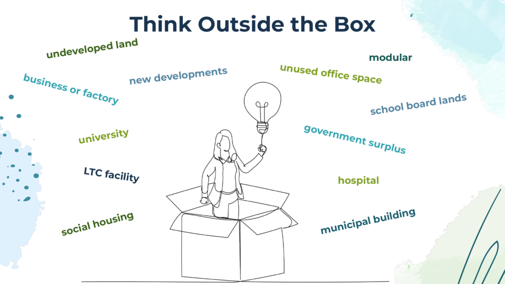 Module 1 - Part 5 - Collaborations and Relationships - Building Blocks ...