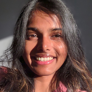 Asvini Uthayakumaran